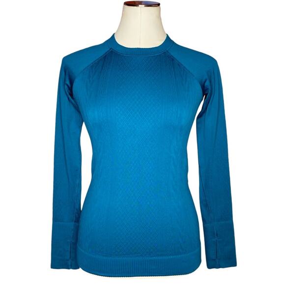Lululemon Rest Less Pullover Top - Picture 2 of 12